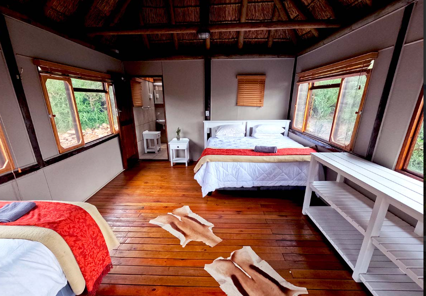 7 Bedroom Property for Sale in De Rust Western Cape